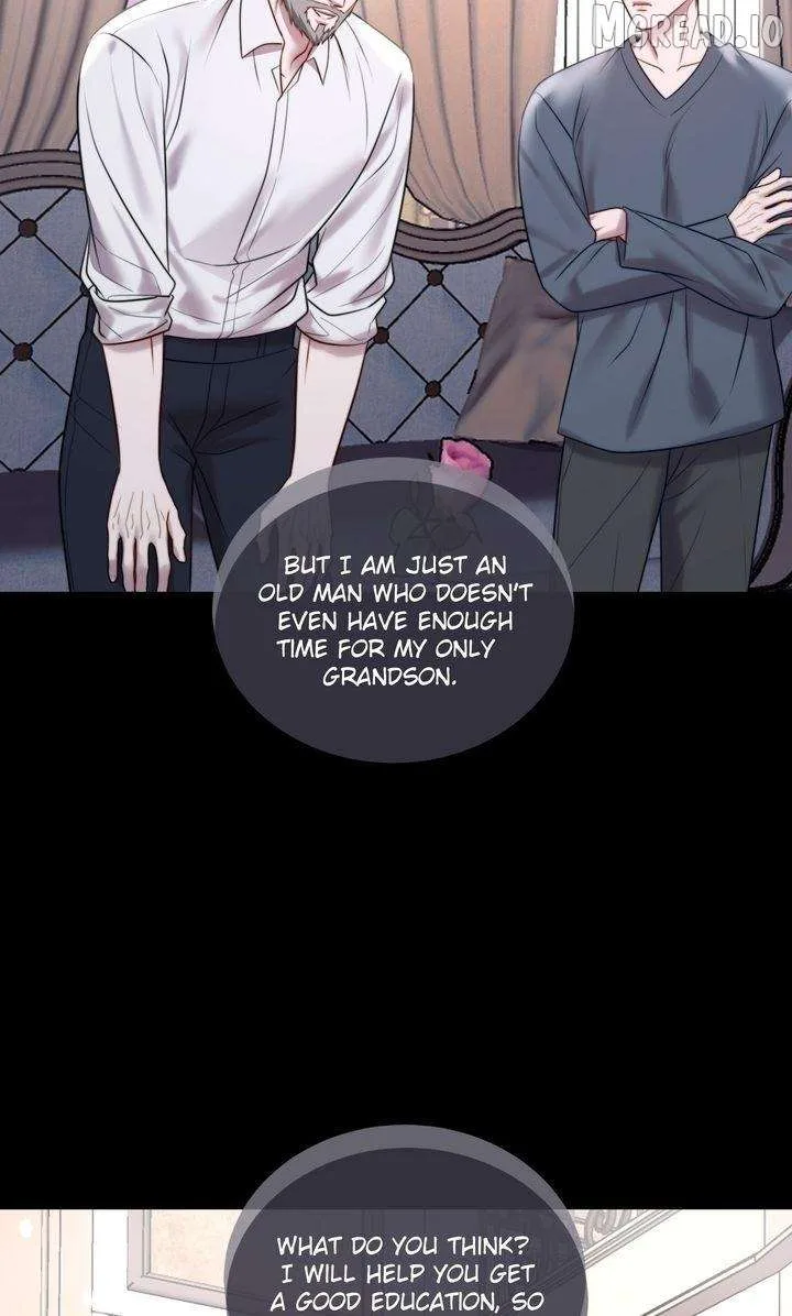 The Billionaire’s Replacement Wife Chapter 79 page 38
