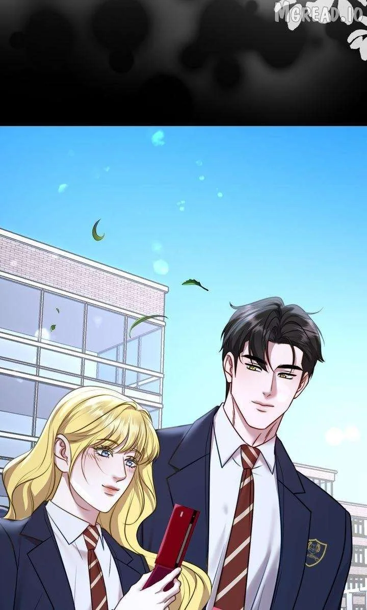 The Billionaire’s Replacement Wife Chapter 79 page 60