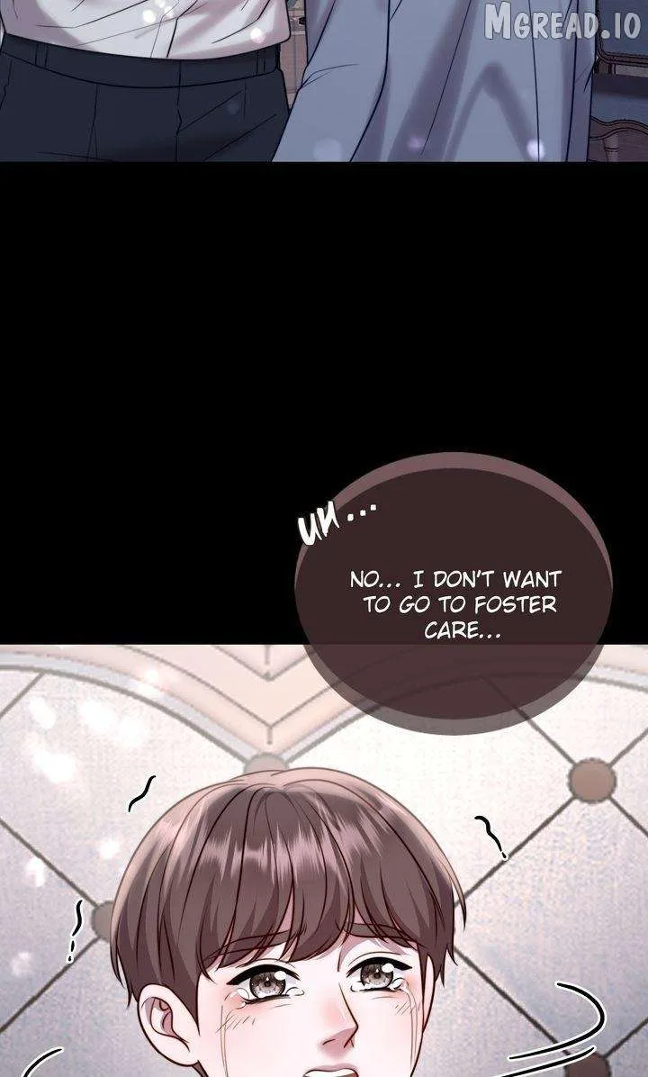The Billionaire’s Replacement Wife Chapter 79 page 41