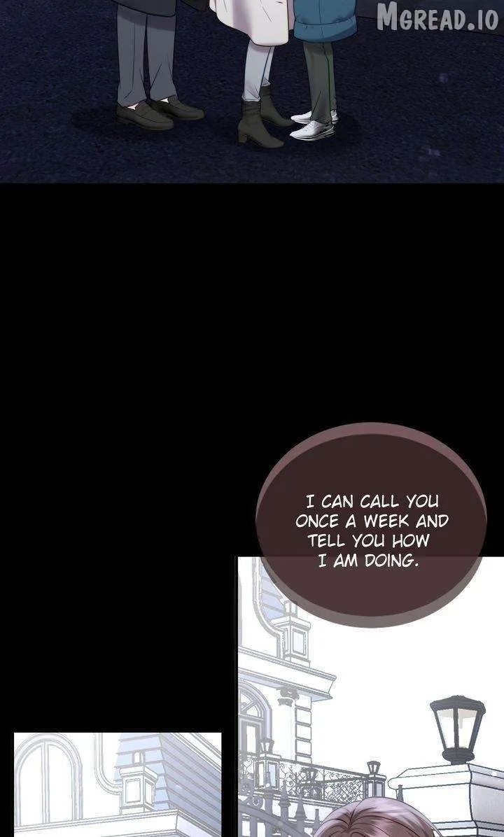 The Billionaire’s Replacement Wife Chapter 79 page 47
