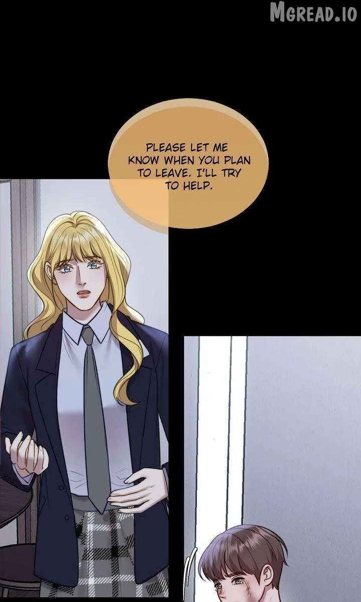 The Billionaire’s Replacement Wife Chapter 78 page 1