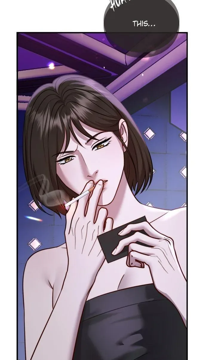 The Billionaire’s Replacement Wife Chapter 80 page 9