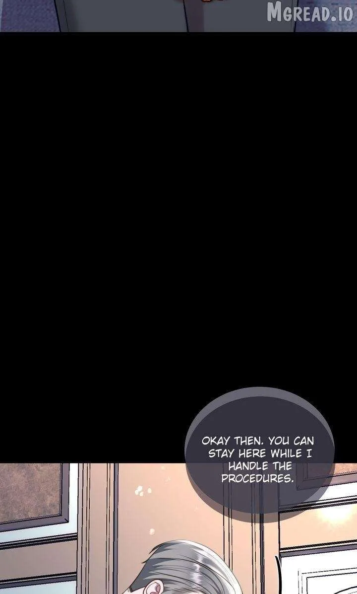 The Billionaire’s Replacement Wife Chapter 79 page 43