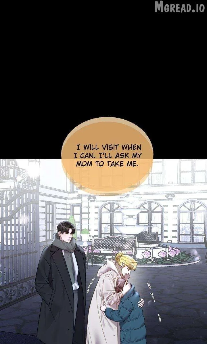 The Billionaire’s Replacement Wife Chapter 79 page 46