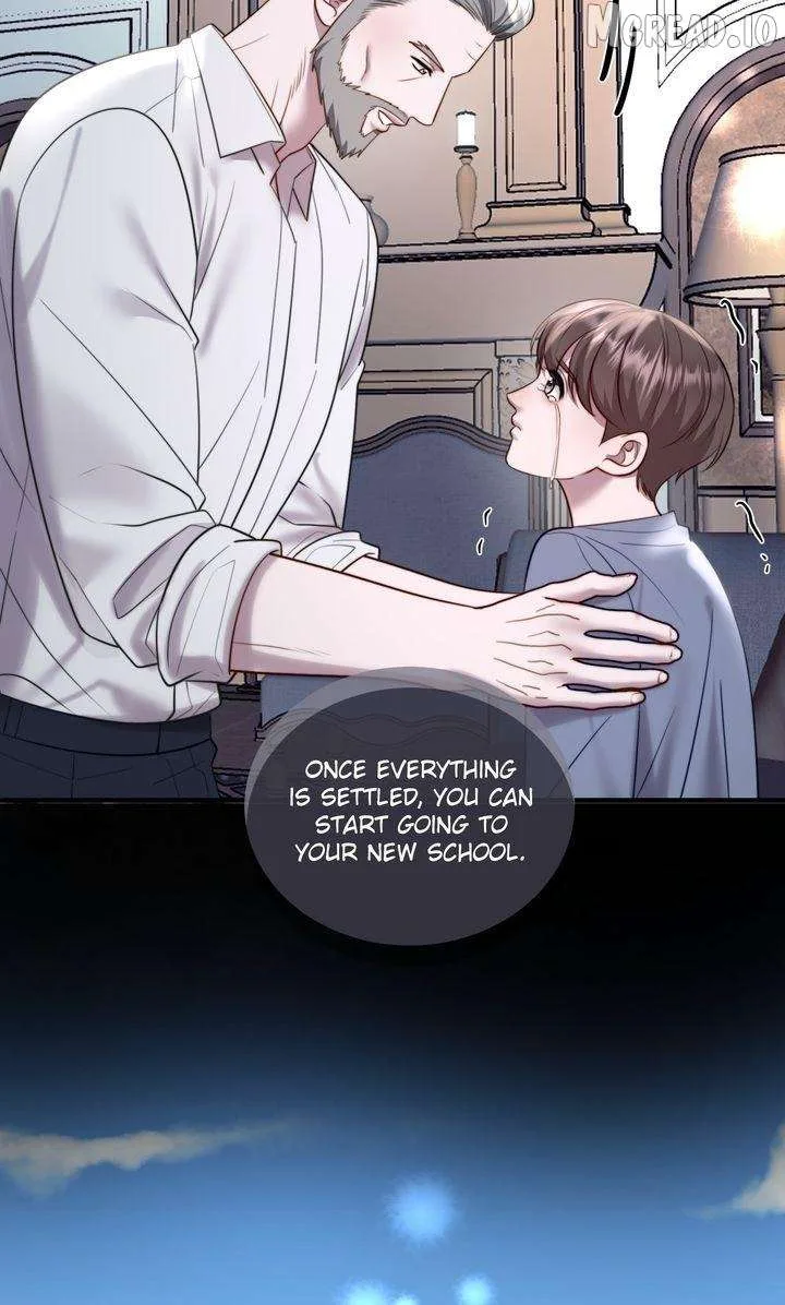 The Billionaire’s Replacement Wife Chapter 79 page 44
