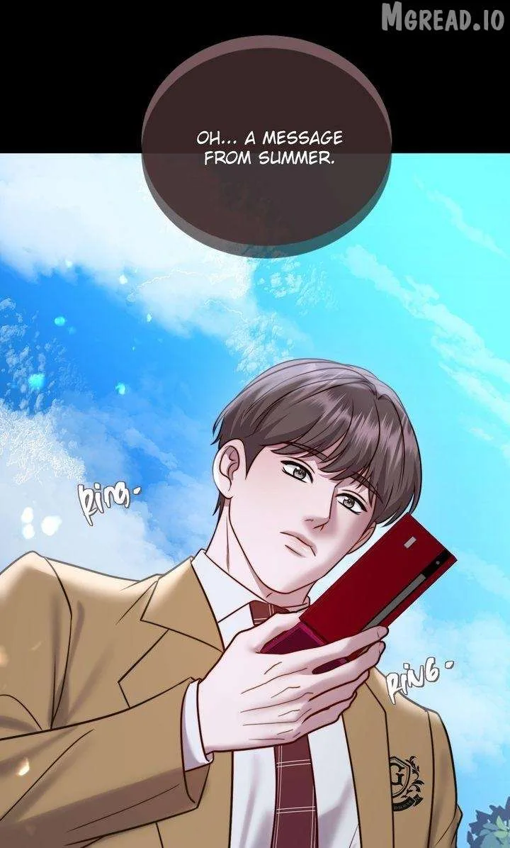 The Billionaire’s Replacement Wife Chapter 79 page 66