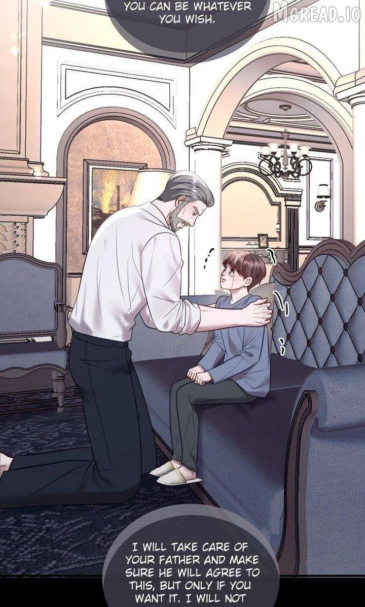 The Billionaire’s Replacement Wife Chapter 79 page 39