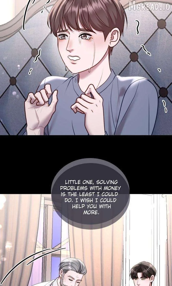 The Billionaire’s Replacement Wife Chapter 79 page 37