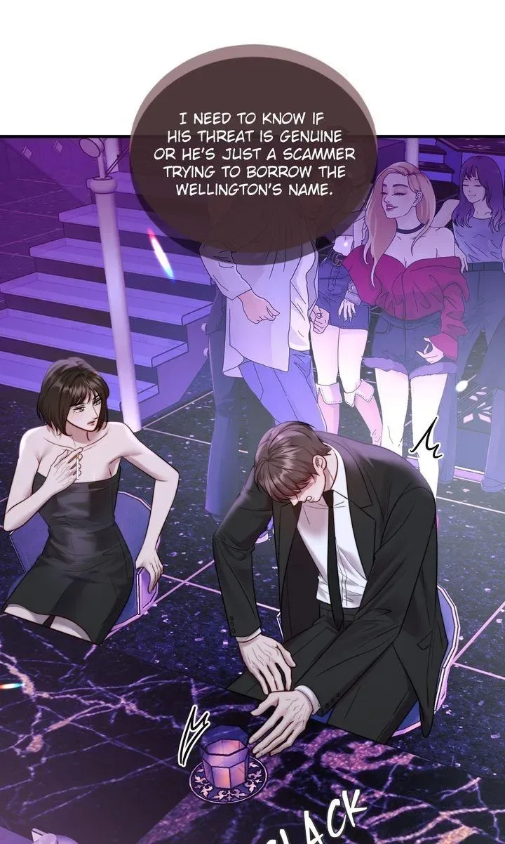 The Billionaire’s Replacement Wife Chapter 80 page 13