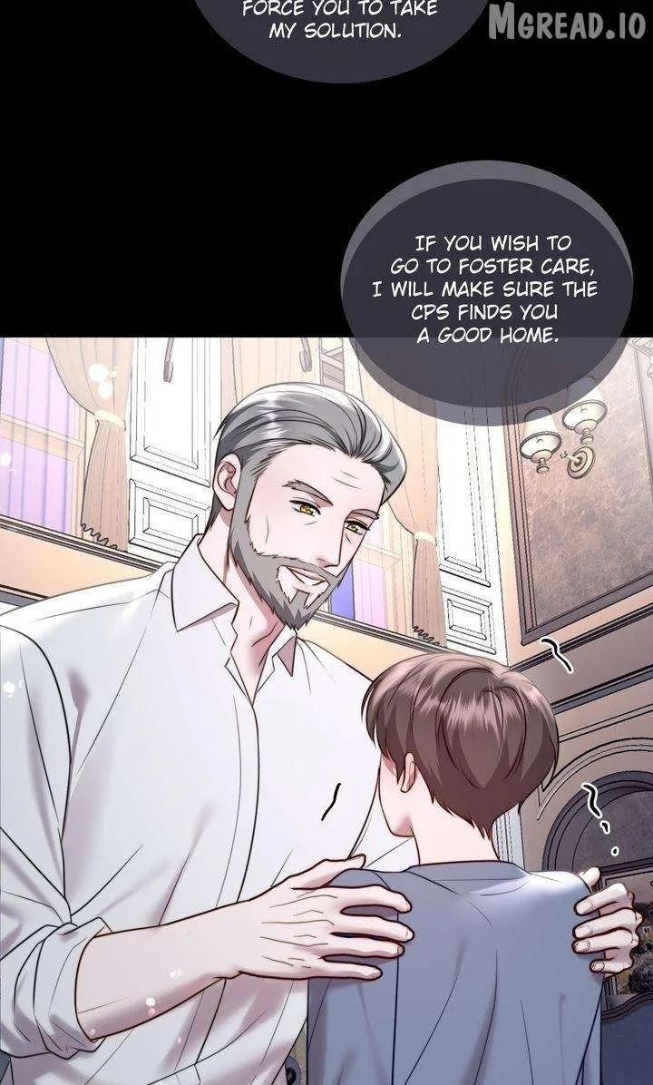 The Billionaire’s Replacement Wife Chapter 79 page 40