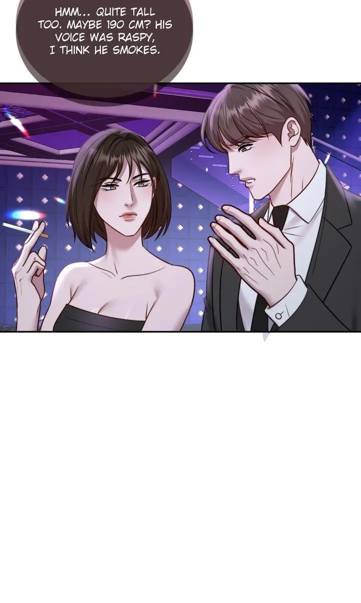 The Billionaire’s Replacement Wife Chapter 80 page 16