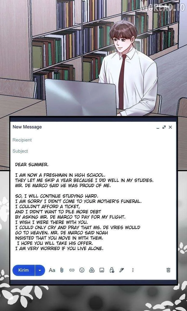 The Billionaire’s Replacement Wife Chapter 79 page 59