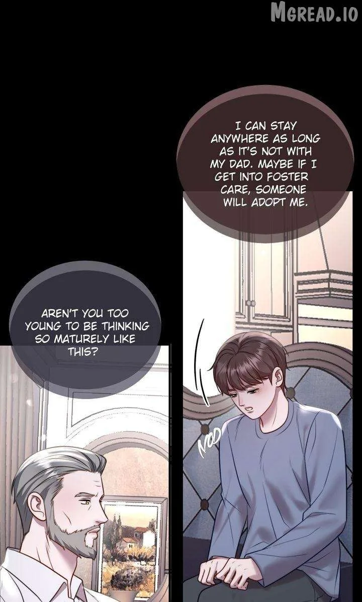 The Billionaire’s Replacement Wife Chapter 79 page 33