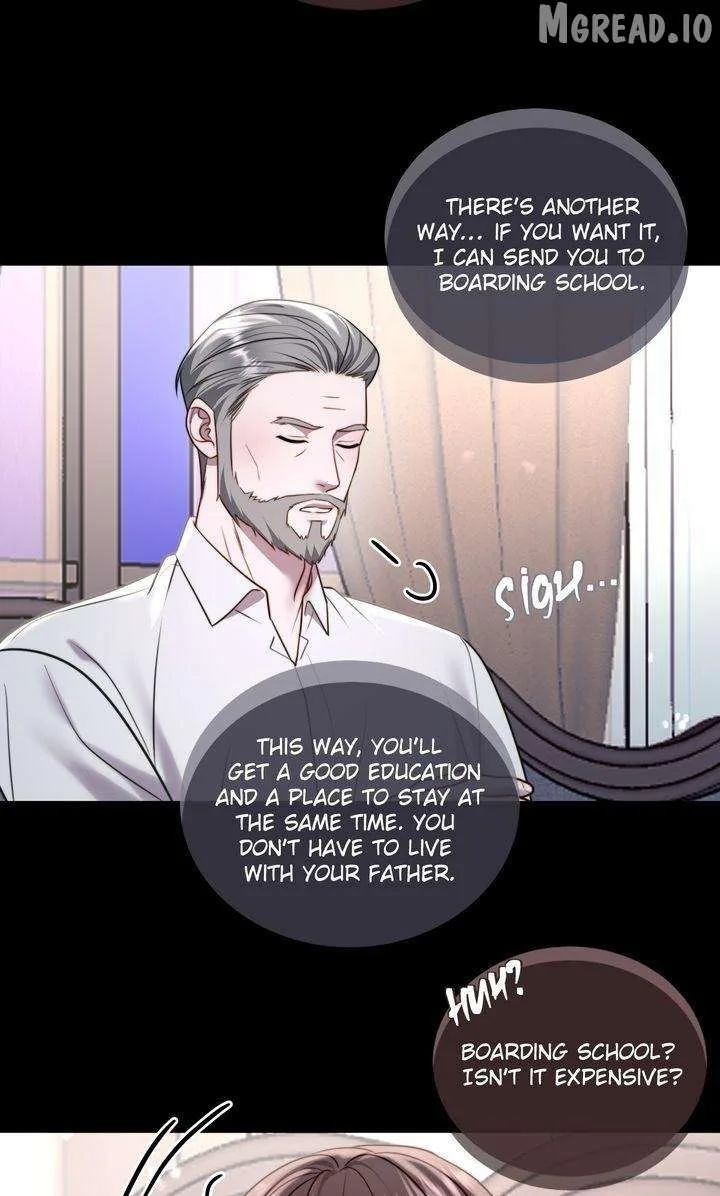The Billionaire’s Replacement Wife Chapter 79 page 36