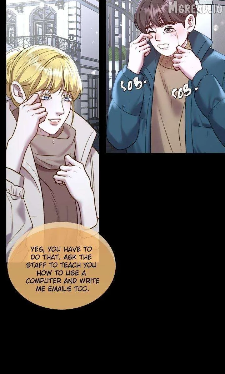 The Billionaire’s Replacement Wife Chapter 79 page 48