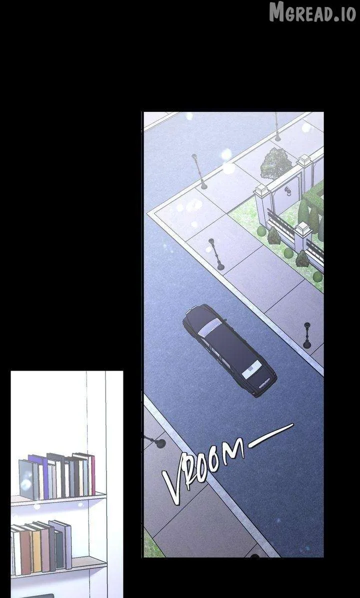 The Billionaire’s Replacement Wife Chapter 79 page 52