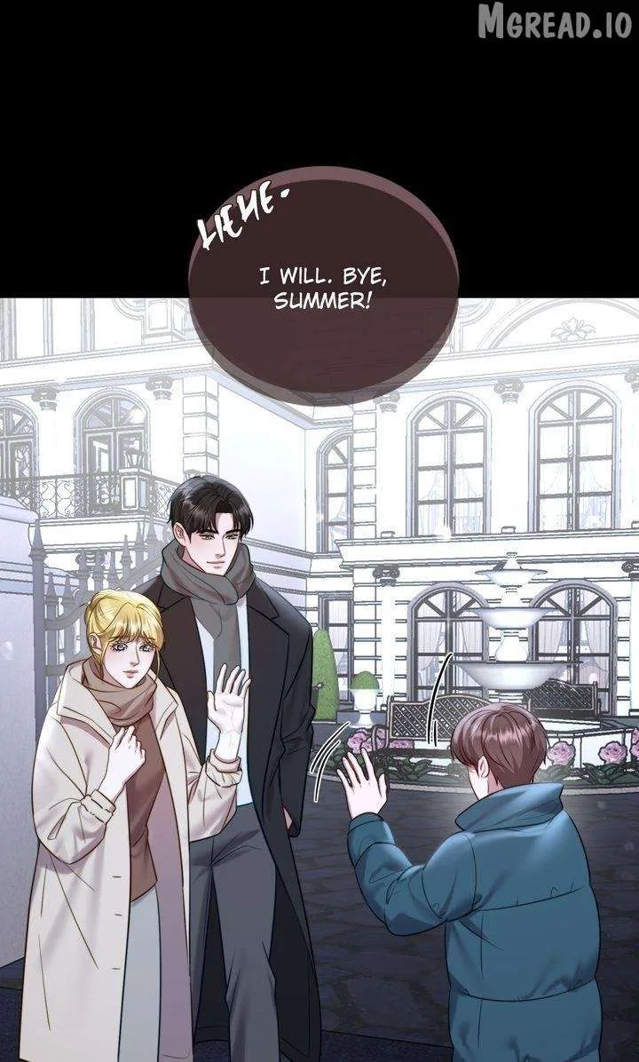 The Billionaire’s Replacement Wife Chapter 79 page 49