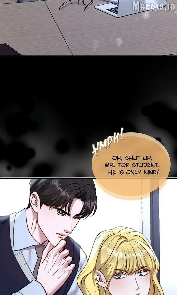 The Billionaire’s Replacement Wife Chapter 79 page 57