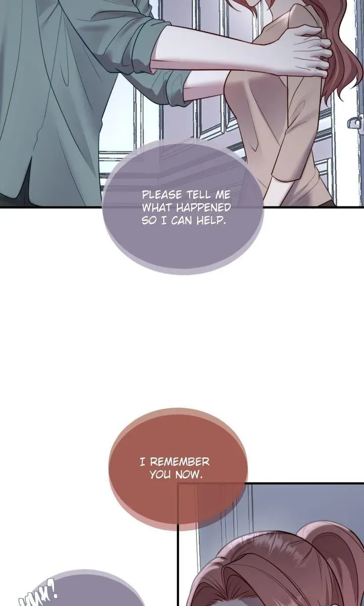 The Billionaire’s Replacement Wife Chapter 83 page 14