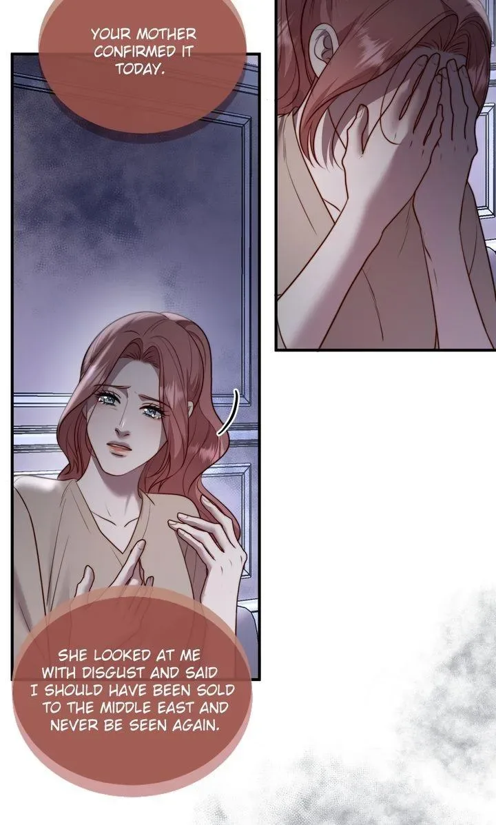 The Billionaire’s Replacement Wife Chapter 83 page 22