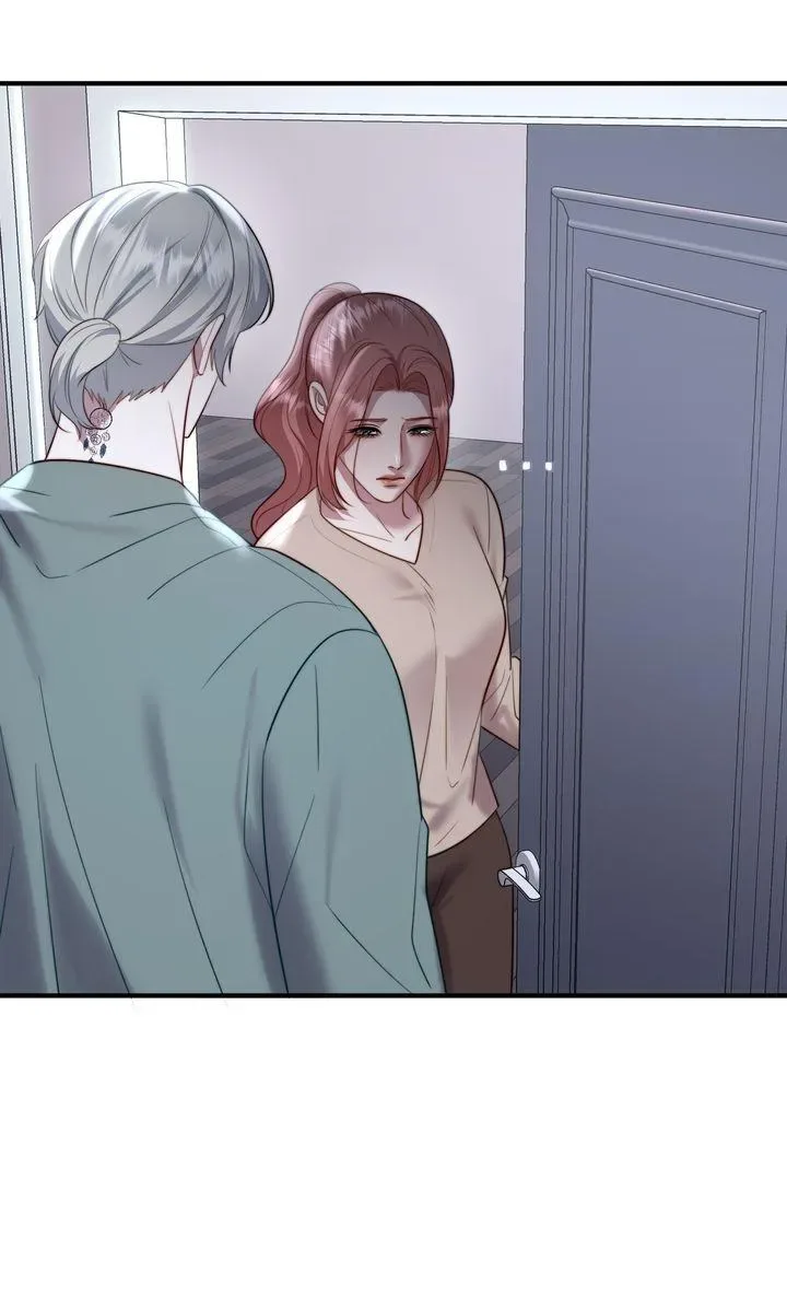 The Billionaire’s Replacement Wife Chapter 83 page 8