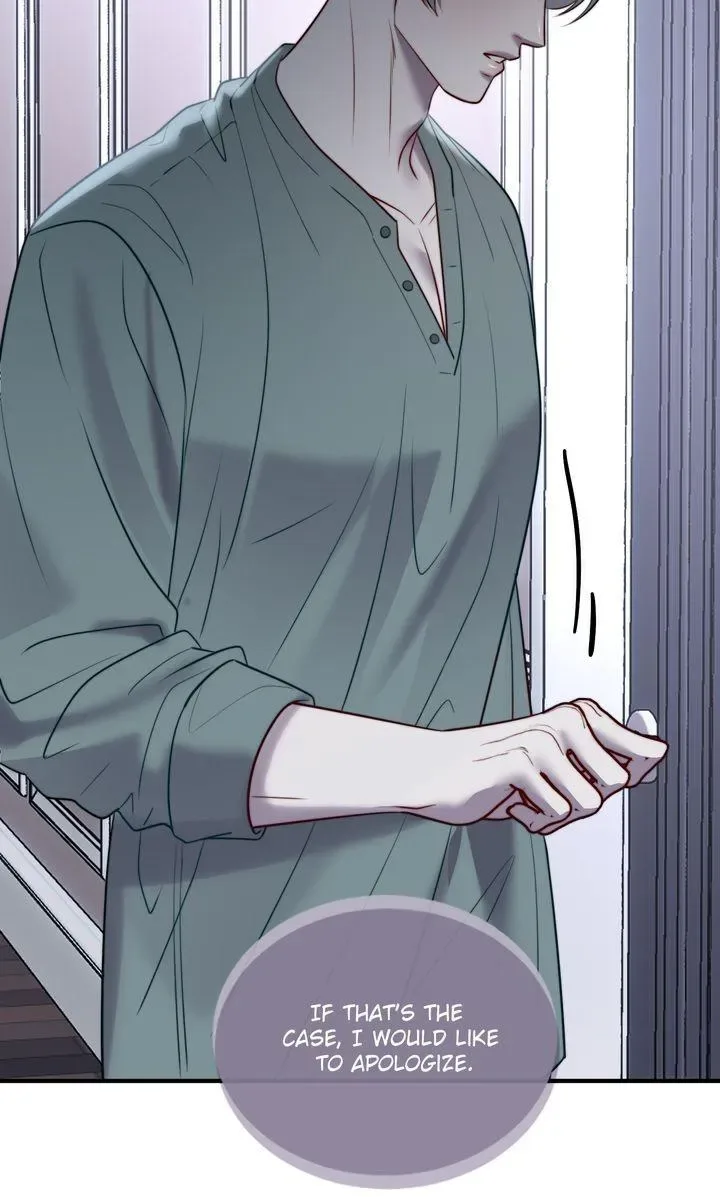 The Billionaire’s Replacement Wife Chapter 83 page 6