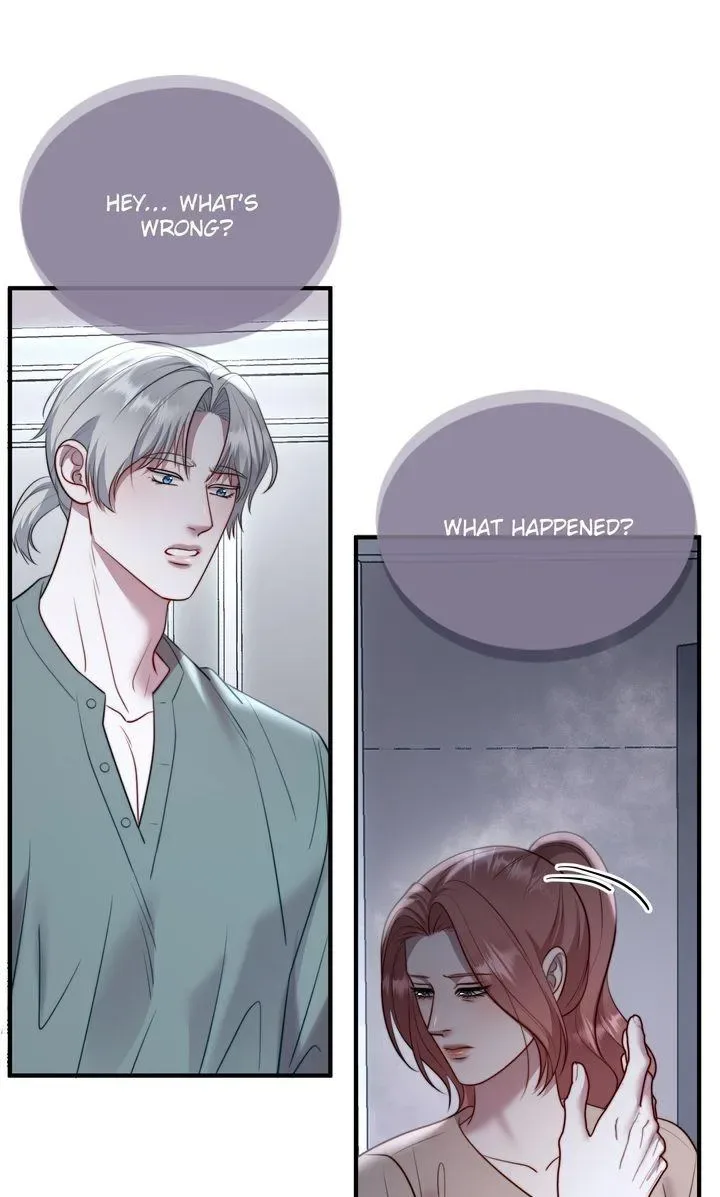 The Billionaire’s Replacement Wife Chapter 83 page 9