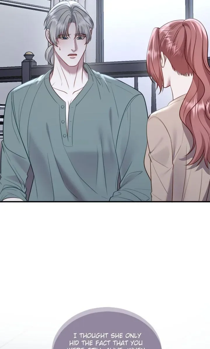 The Billionaire’s Replacement Wife Chapter 83 page 28