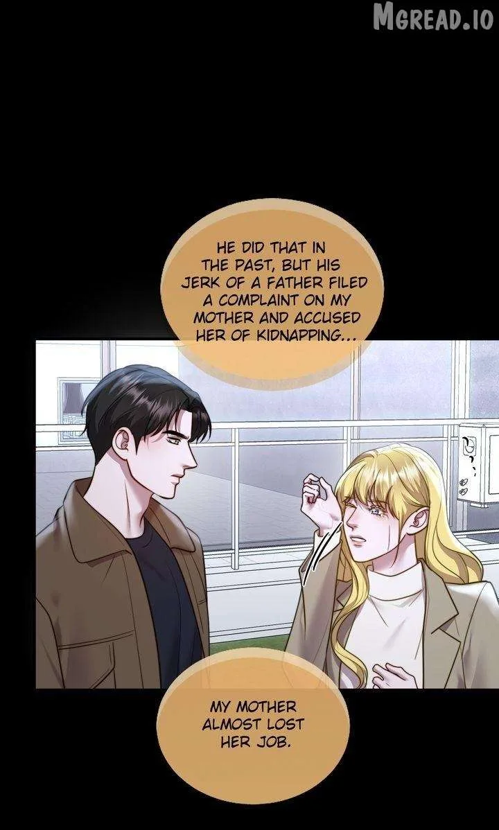 The Billionaire’s Replacement Wife Chapter 78 page 17