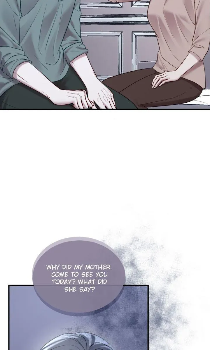 The Billionaire’s Replacement Wife Chapter 83 page 33