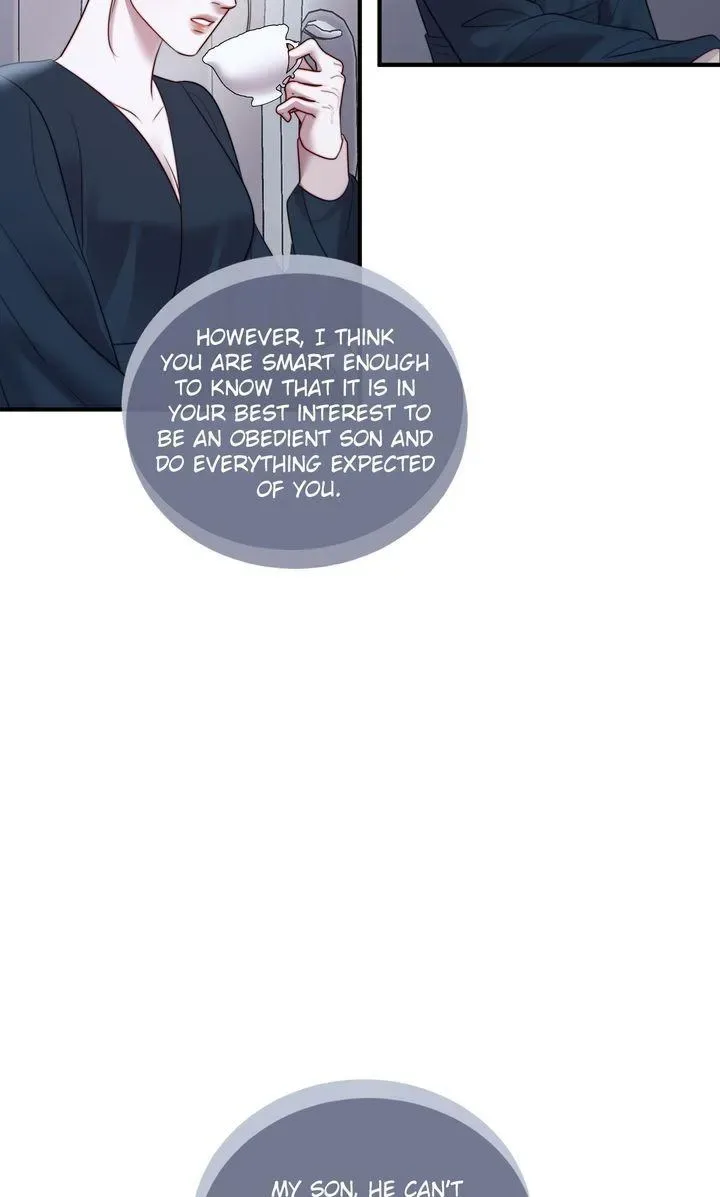 The Billionaire’s Replacement Wife Chapter 83 page 58