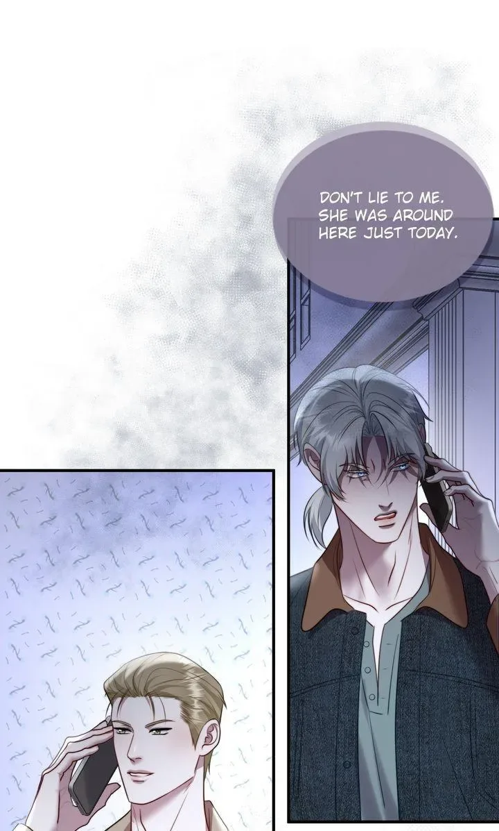 The Billionaire’s Replacement Wife Chapter 83 page 50