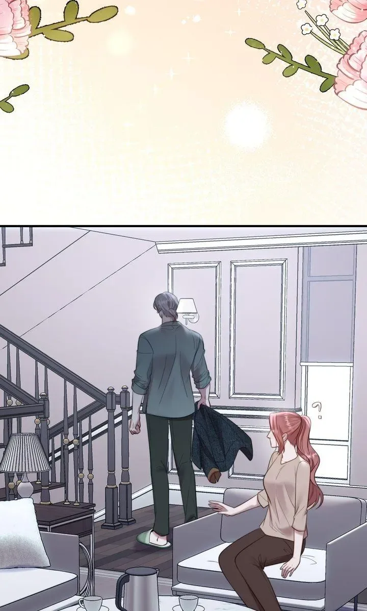 The Billionaire’s Replacement Wife Chapter 83 page 41