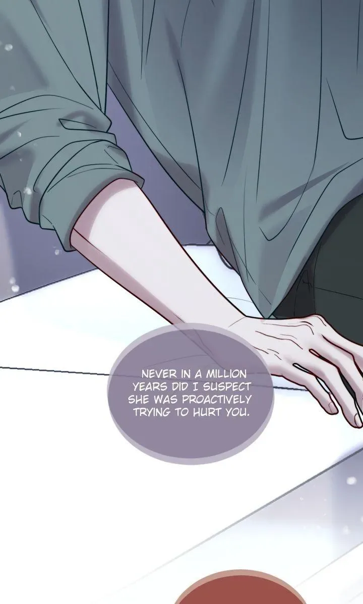 The Billionaire’s Replacement Wife Chapter 83 page 30