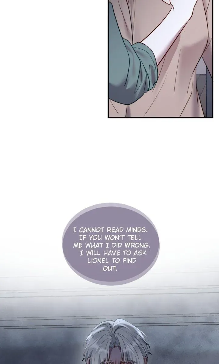 The Billionaire’s Replacement Wife Chapter 83 page 10
