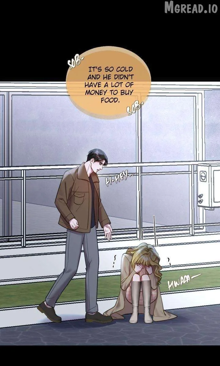 The Billionaire’s Replacement Wife Chapter 78 page 18