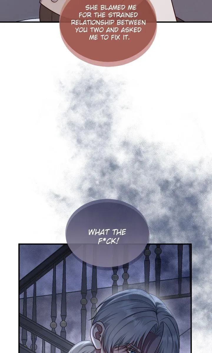 The Billionaire’s Replacement Wife Chapter 83 page 36