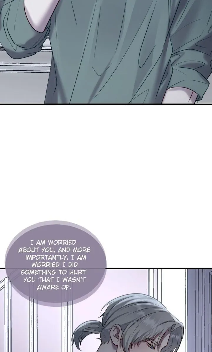 The Billionaire’s Replacement Wife Chapter 82 page 5