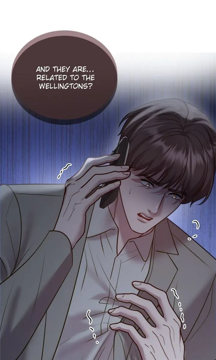 The Billionaire’s Replacement Wife Chapter 81 page 37