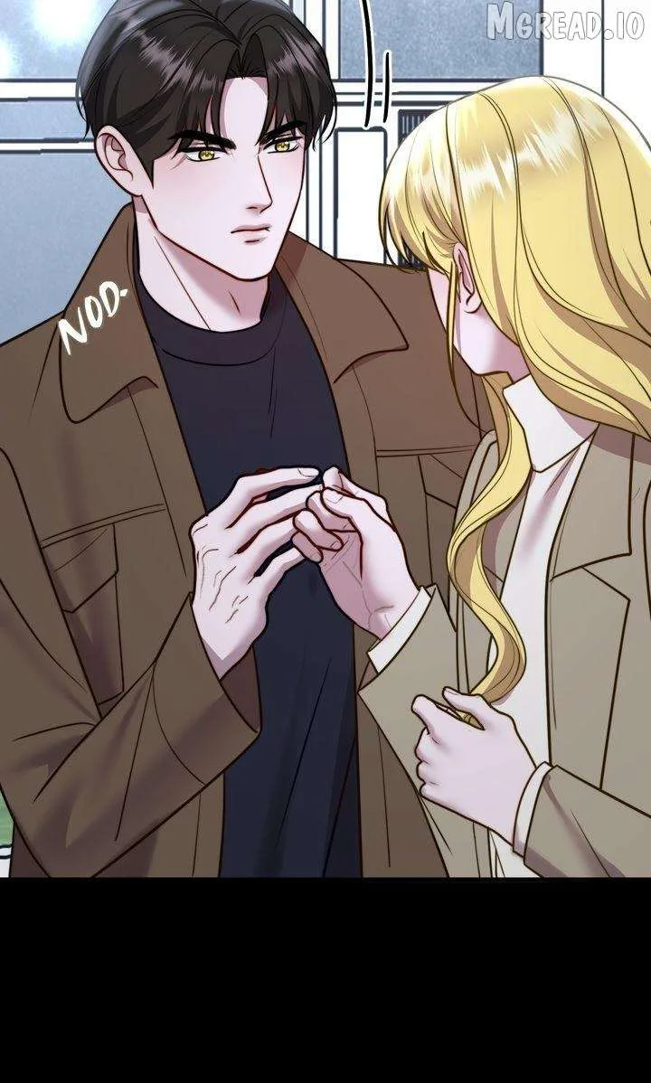 The Billionaire’s Replacement Wife Chapter 78 page 22