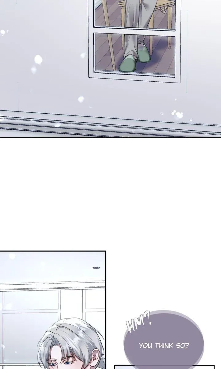 The Billionaire’s Replacement Wife Chapter 81 page 11