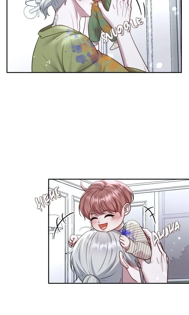 The Billionaire’s Replacement Wife Chapter 81 page 9