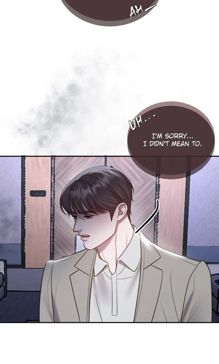 The Billionaire’s Replacement Wife Chapter 81 page 66