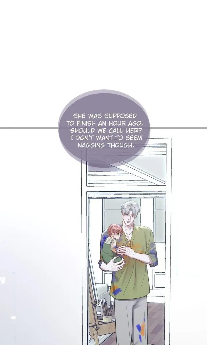 The Billionaire’s Replacement Wife Chapter 81 page 10