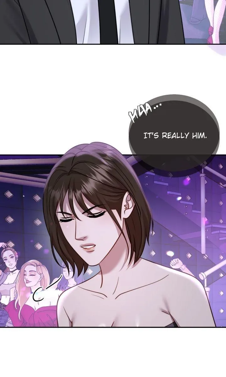 The Billionaire’s Replacement Wife Chapter 80 page 24