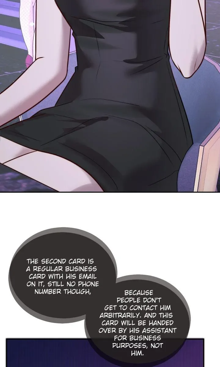 The Billionaire’s Replacement Wife Chapter 80 page 32
