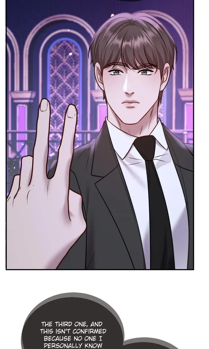 The Billionaire’s Replacement Wife Chapter 80 page 33