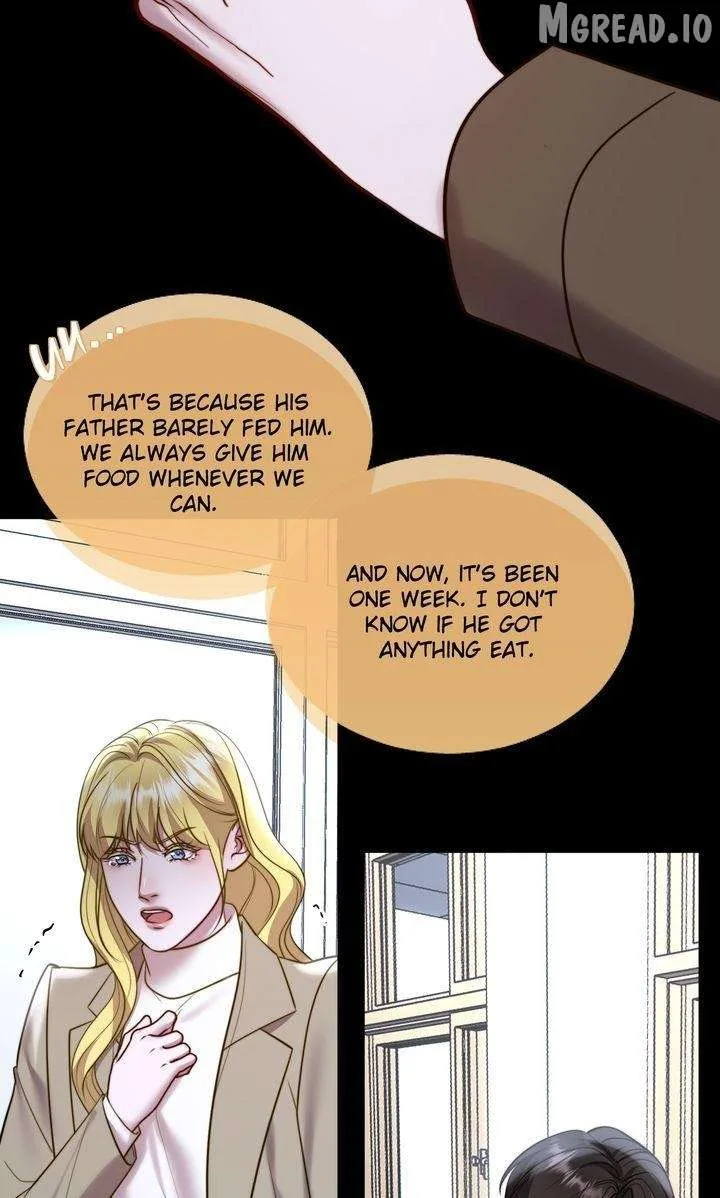 The Billionaire’s Replacement Wife Chapter 78 page 27