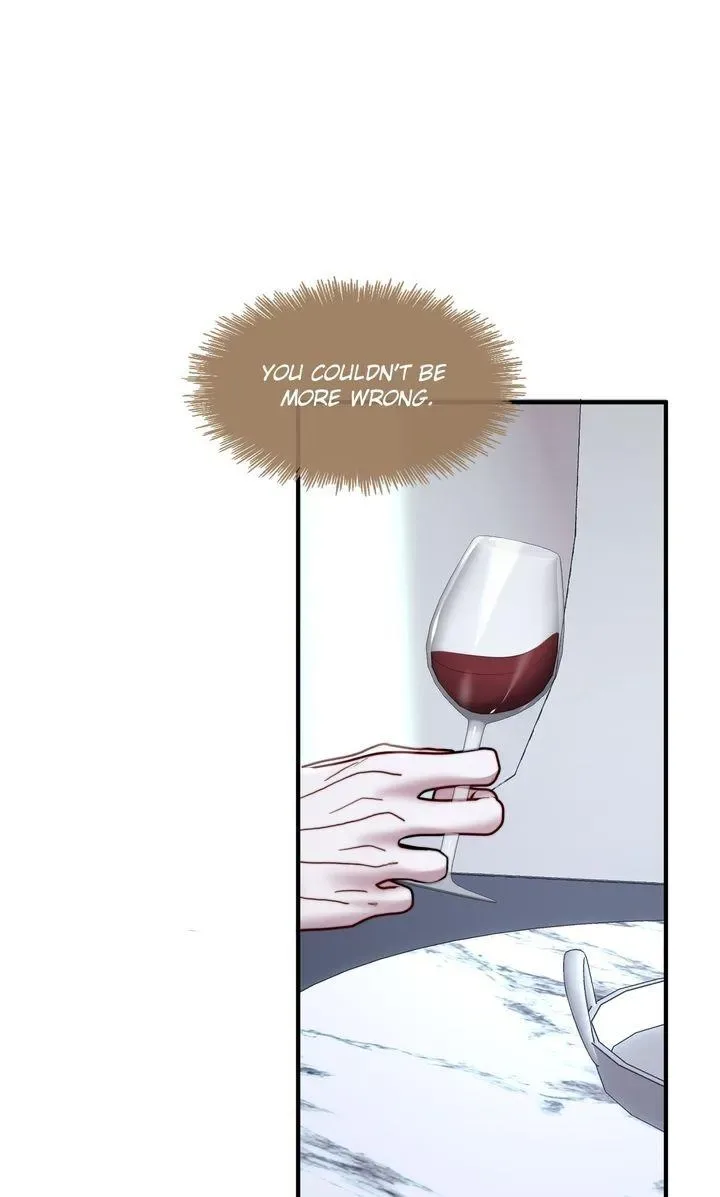 The Billionaire’s Replacement Wife Chapter 83 page 62