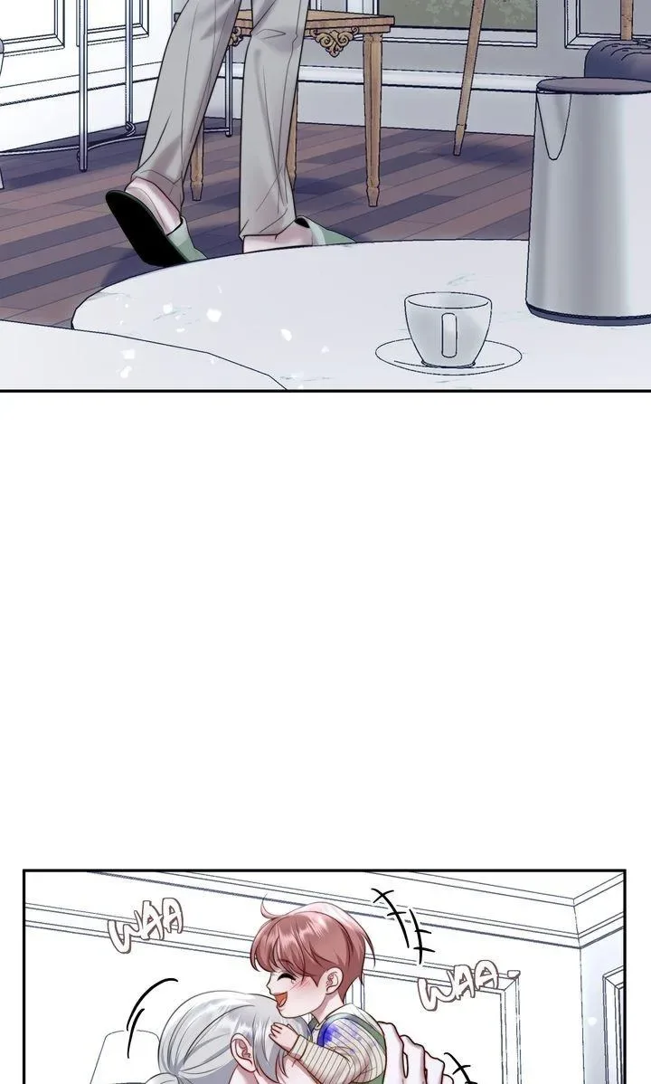The Billionaire’s Replacement Wife Chapter 81 page 8